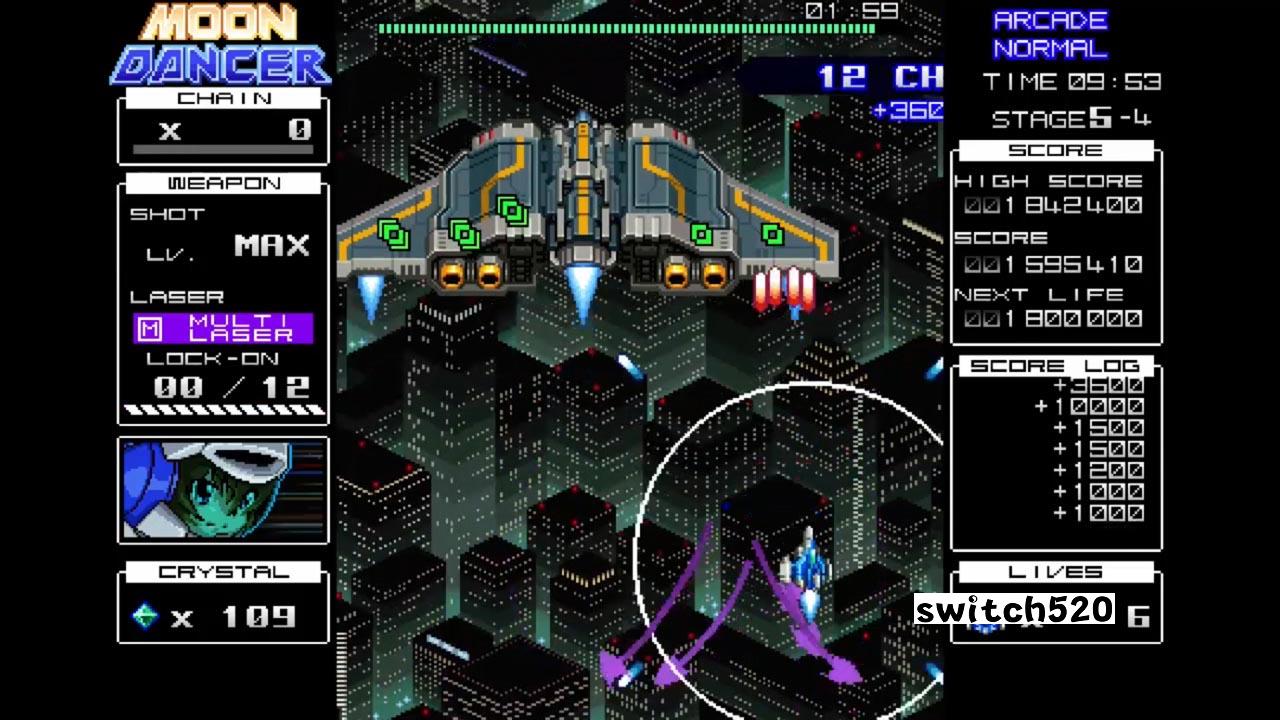【日版】Moon Dancer_4