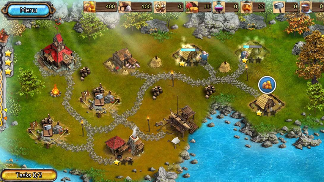 王国传说2 Kingdom Tales 2_3