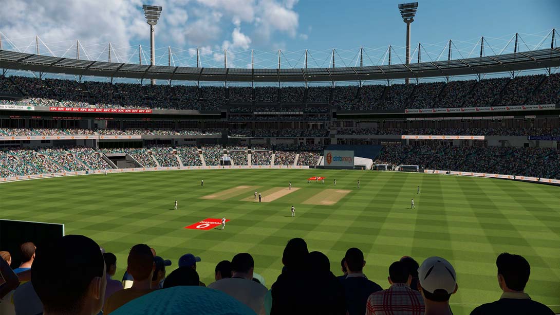 【美版】国际板球2022 Cricket 22_3