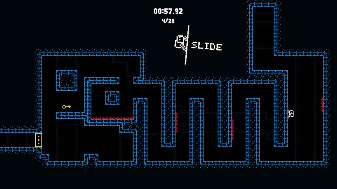 【美版】Webgeon Speedrun Edition_2