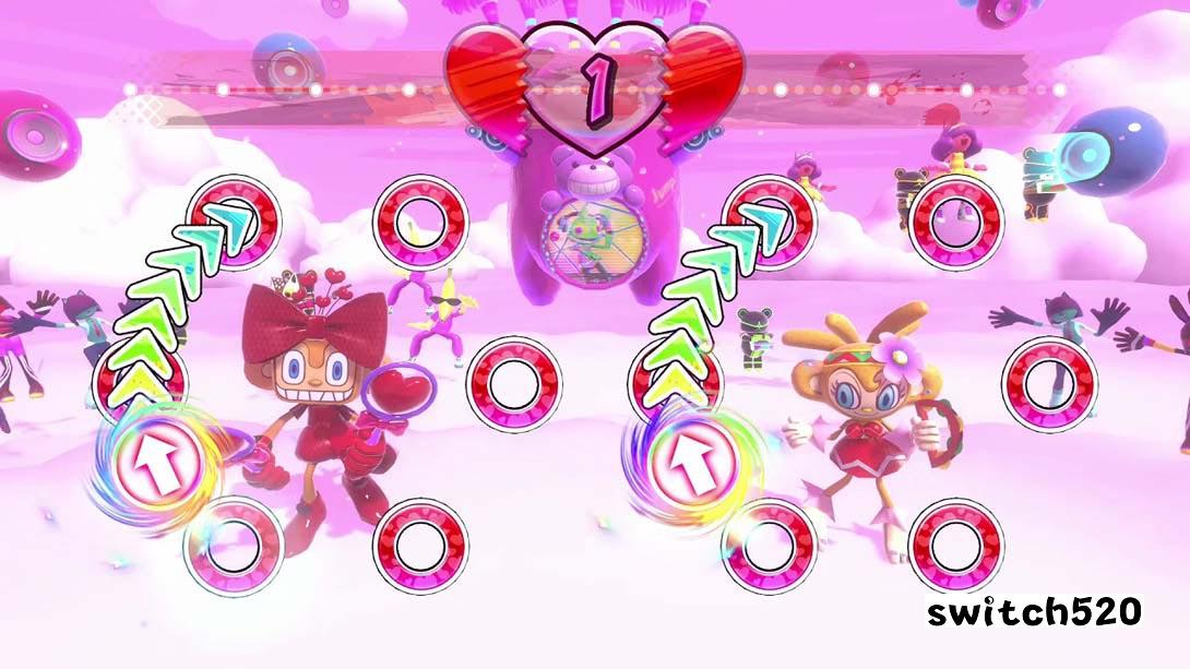 【美版】桑巴沙锤 Samba de Amigo : Party Central_6