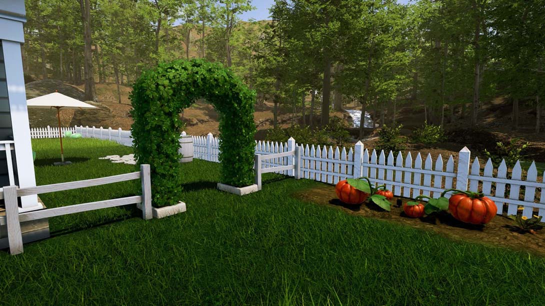 【美版】花园模拟器:繁花似梦 Garden Simulator_4