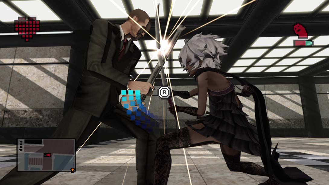 英雄不再2 NO MORE HEROES 2_4