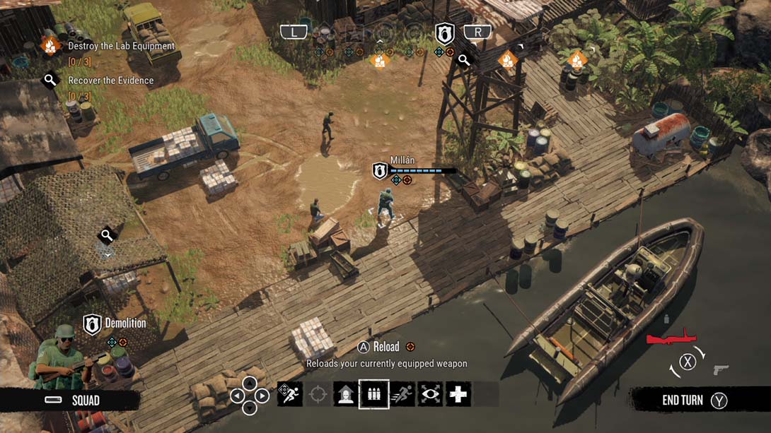 毒枭:卡特尔崛起 Narcos: Rise of the Cartels_5