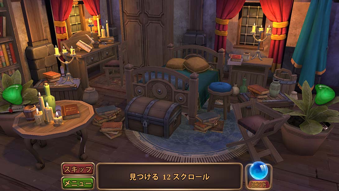 风暴传说2 Storm Tale 2_3