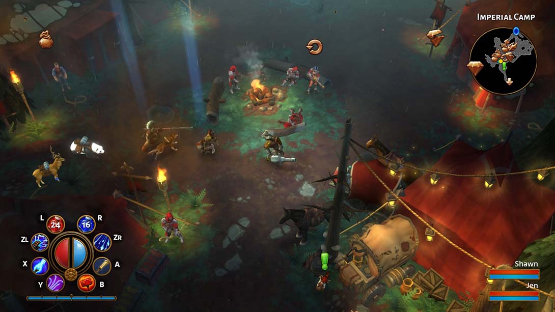 《火炬之光2/Torchlight II》1.0.5|金手指下载_2