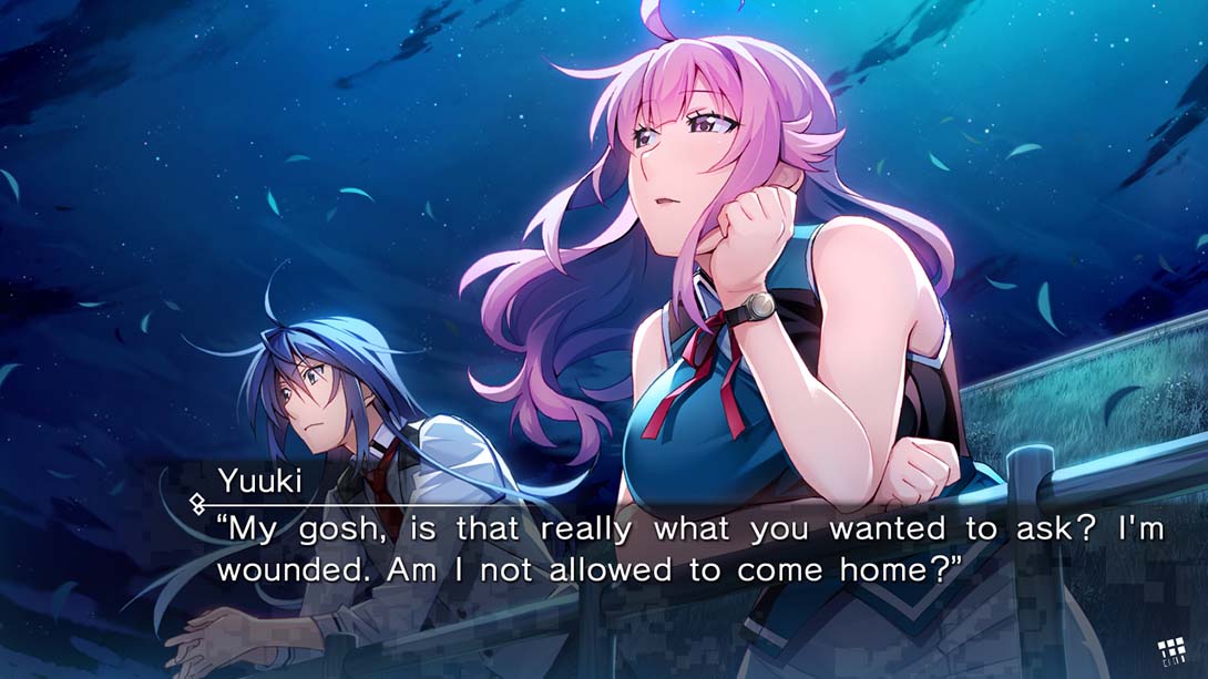 灰色幻影扳机第5卷 GRISAIA PHANTOM TRIGGER 05_4
