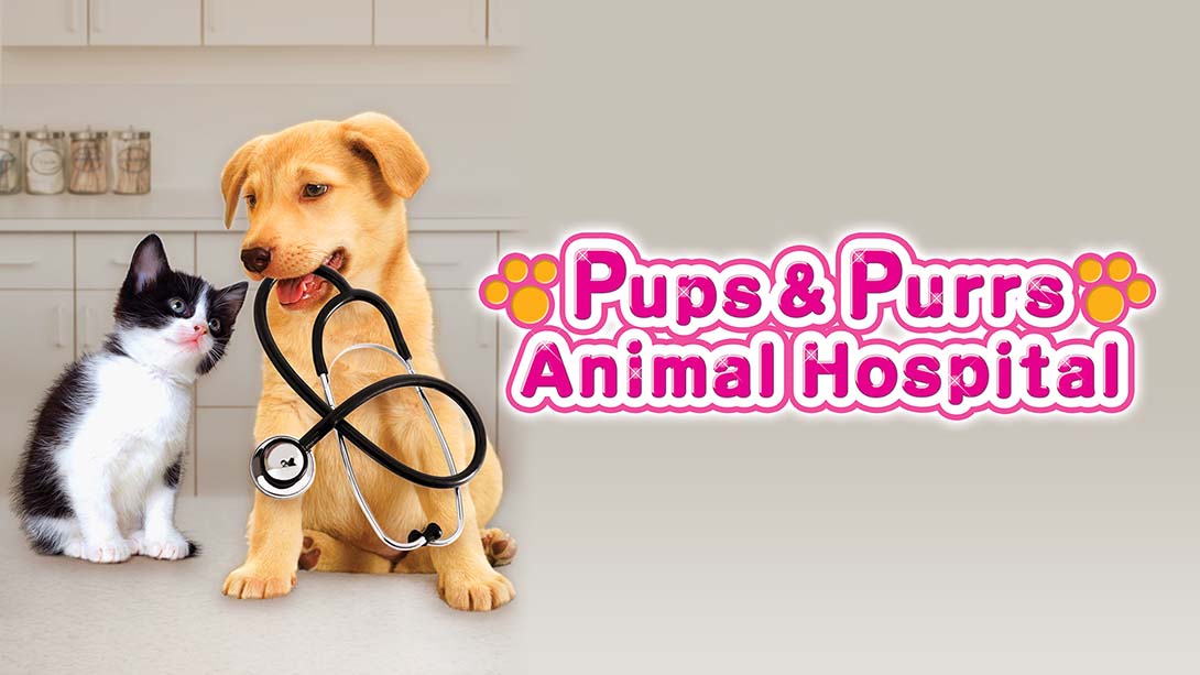 Pups & Purrs 动物医院 Pups & Purrs Animal Hospital_0