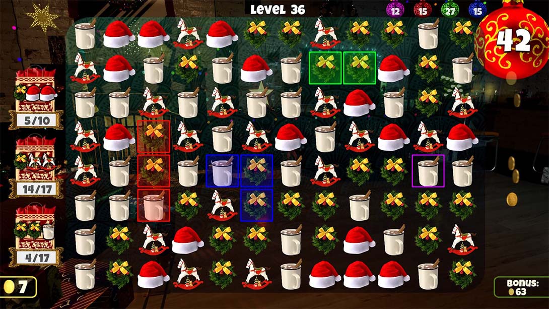 【美版】Mia's Christmas_5