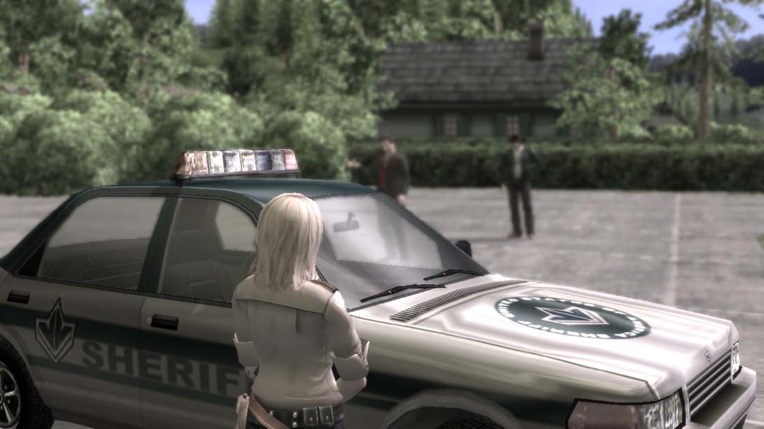 致命预感 起源(Deadly Premonition Origins)_6