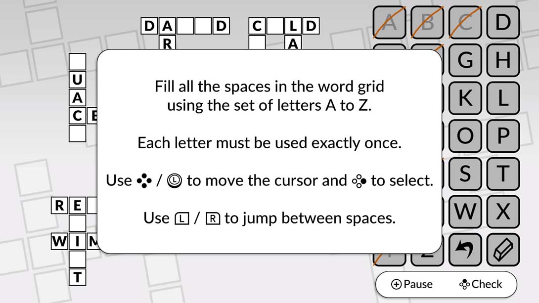 Alphaset by POWGI_2