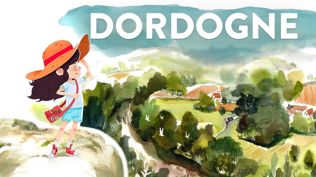 【美版】田园记 Dordogne_0