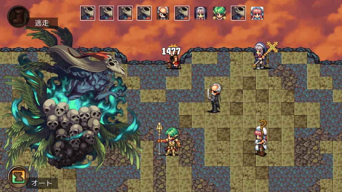 【日版】银色的命运女神 Silver Nornir_7