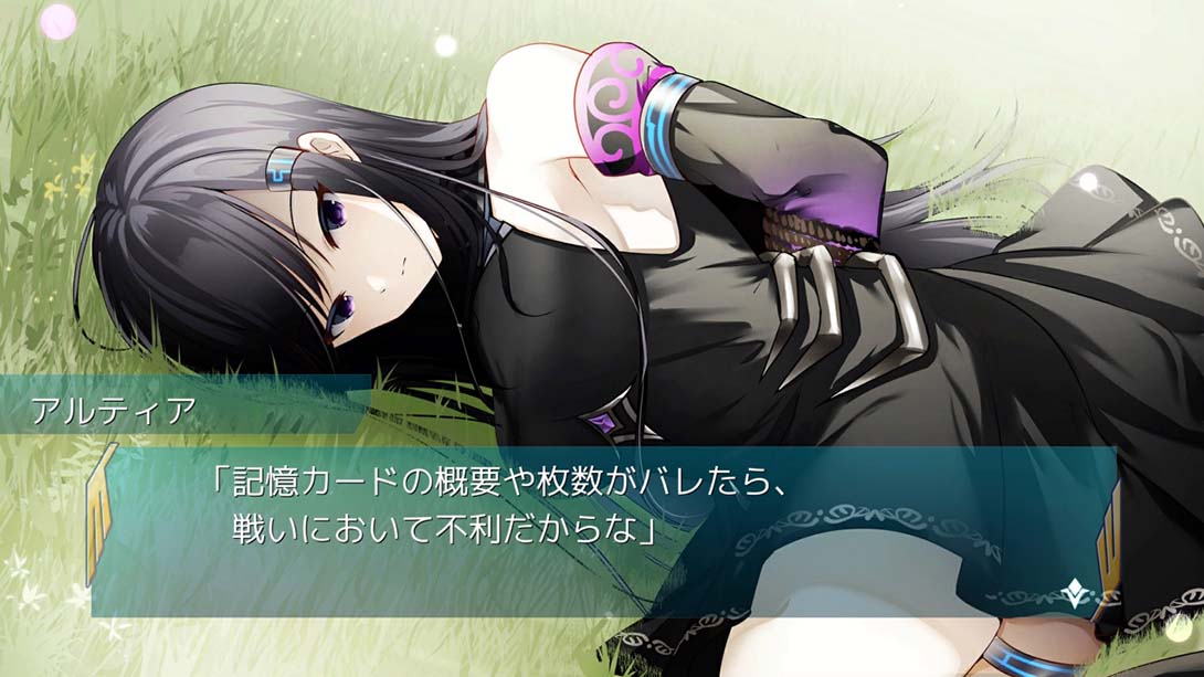 原初理想乡 Archetype Arcadia_1