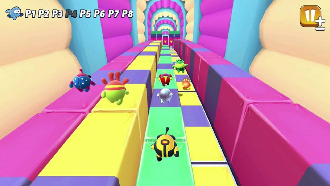 奥姆跑酷 Om Nom: Run_9