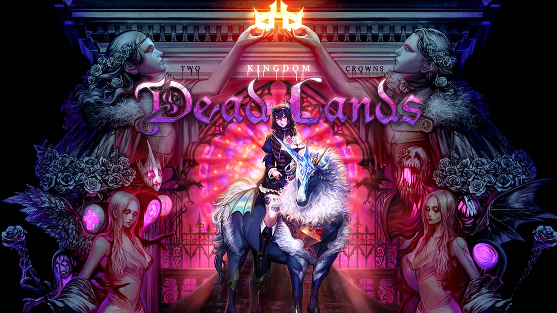 【美版】王国：两位君主 Kingdom Two Crowns_0