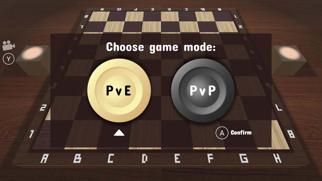 经典跳棋 Classic Checkers_3