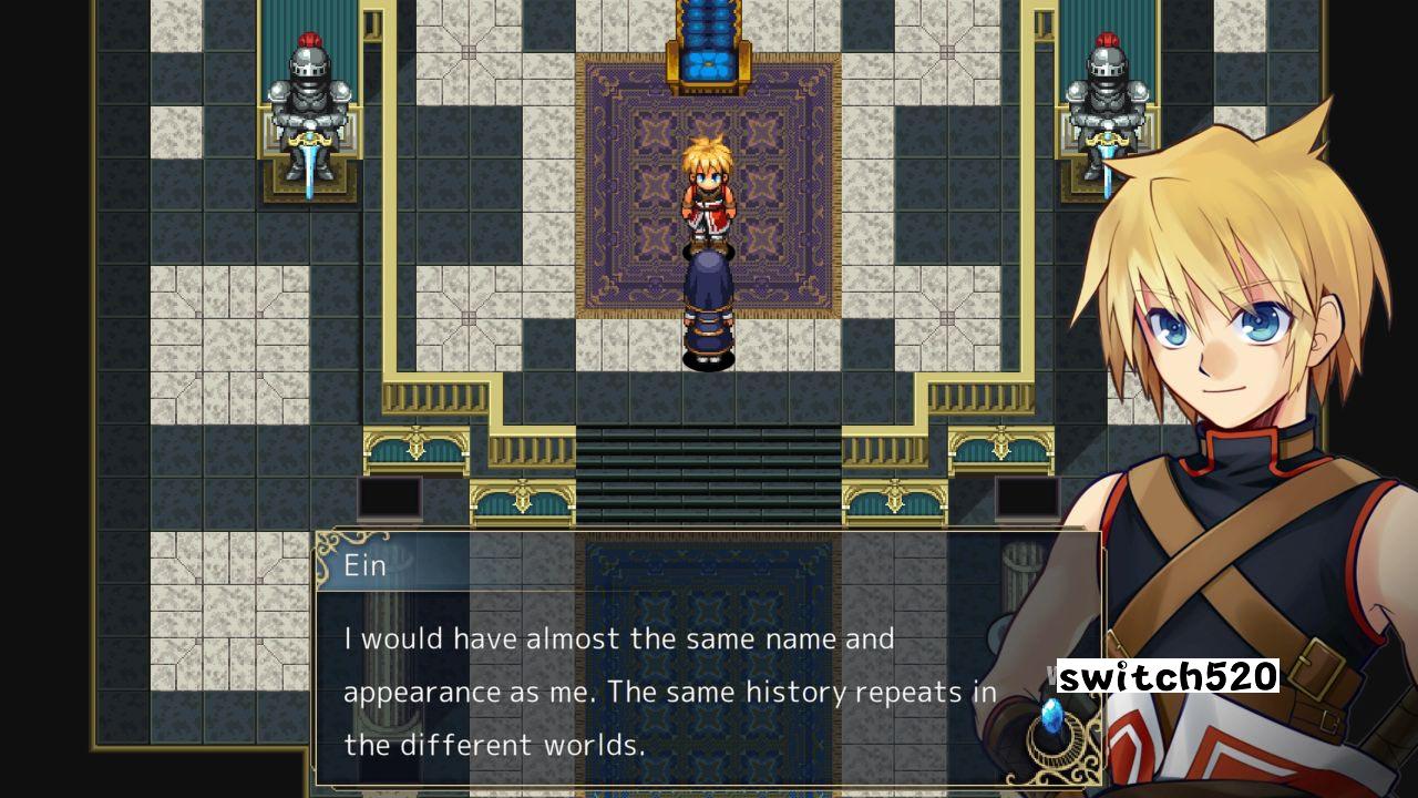 【日版】银色的命运女神 Silver Nornir_6
