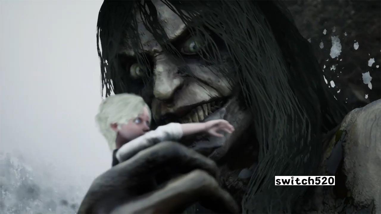 【美版】布兰博：山丘之王 .Bramble The Mountain King_5