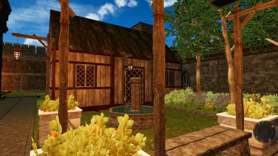 【美版】城堡翻新师 Castle Renovator_3