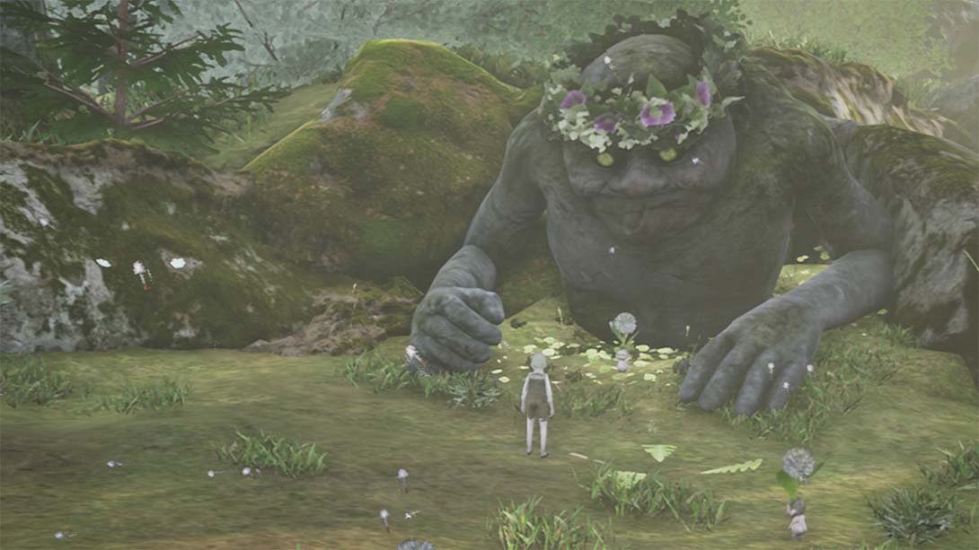 【美版】布兰博：山丘之王 .Bramble The Mountain King_3