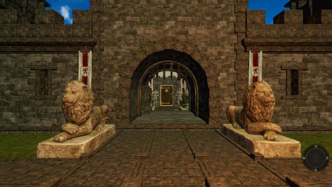 【美版】城堡翻新师 Castle Renovator_6