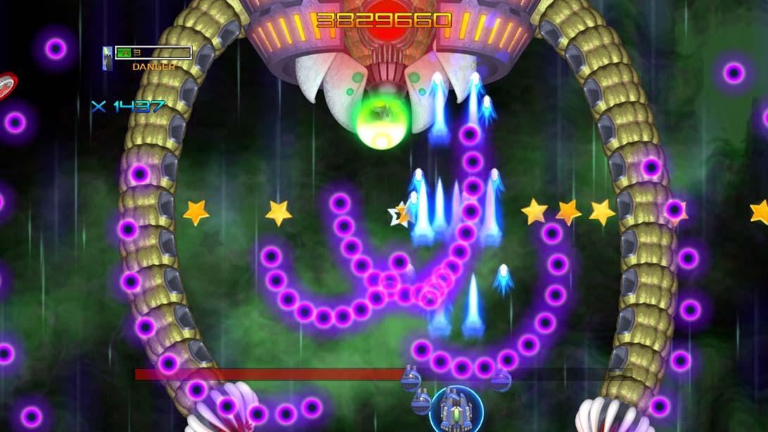Overdriven 太空船 特别版 Overdriven Reloaded: Special Edition_1