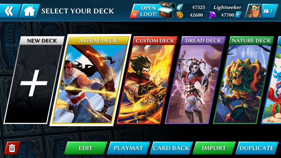 光之追寻者 Lightseekers_1