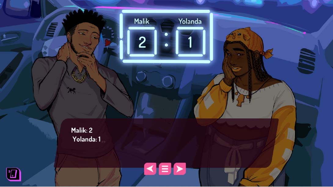 【美版】ValiDate：您所在地区的单身挣扎人士 ValiDate: Struggling Singles in your Area_3