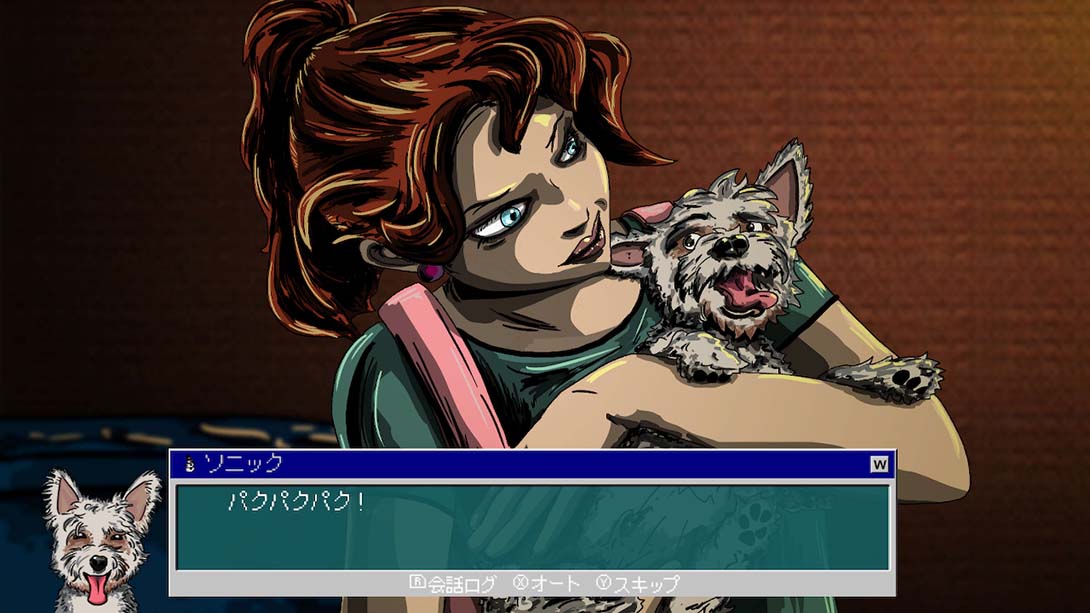 【日版】Gloom and Doom_5