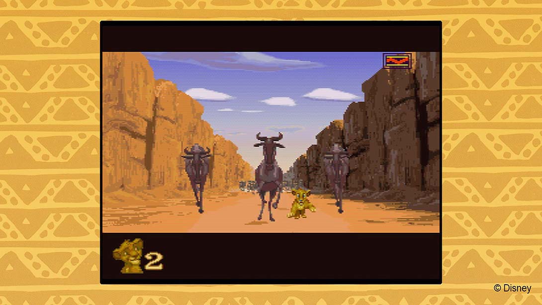 迪士尼经典游戏：阿拉丁狮子王合集Disney Classic Games: Aladdin..._6