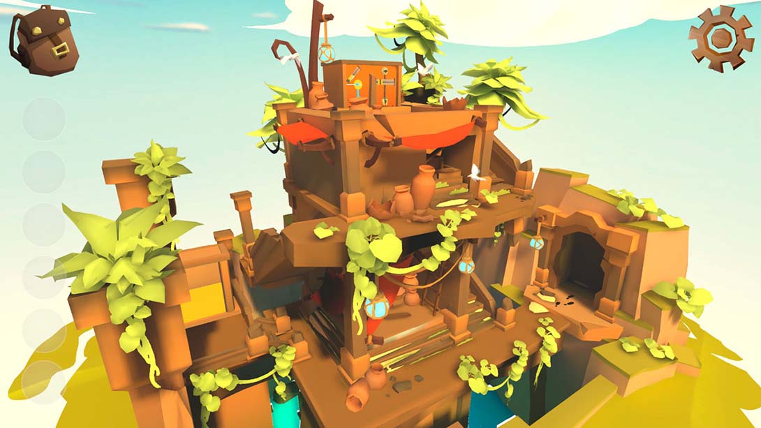 氪星：解谜之旅 Krystopia: A Puzzle Journey_6