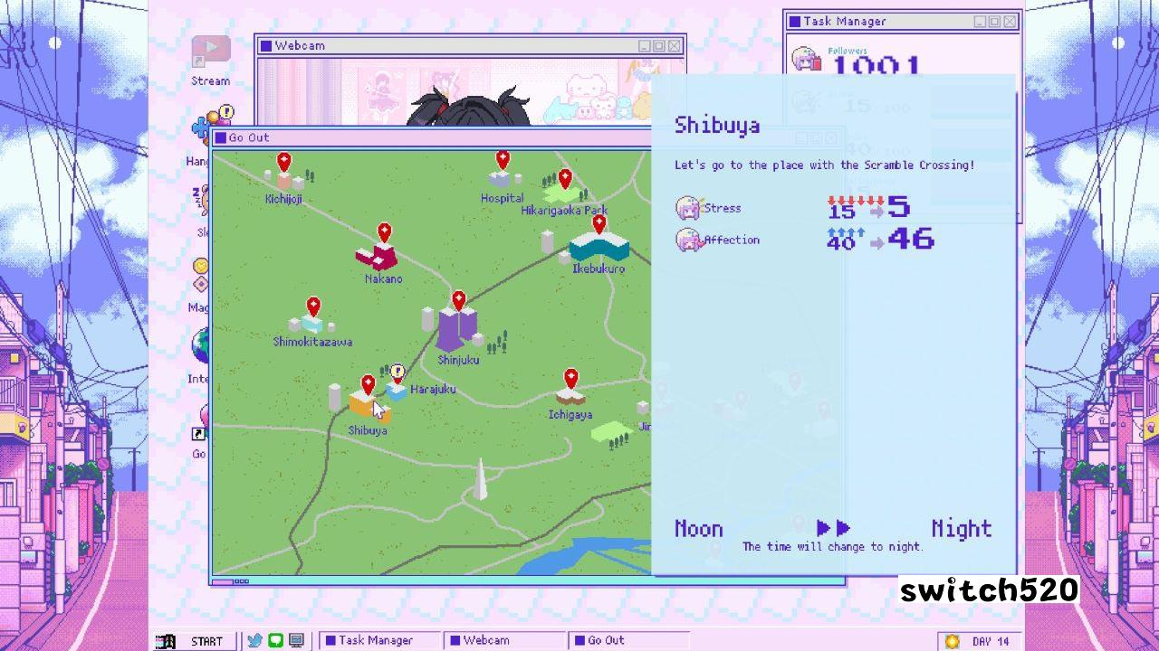 【日版】主播女孩重度依赖 NEEDY STREAMER OVERLOAD_8