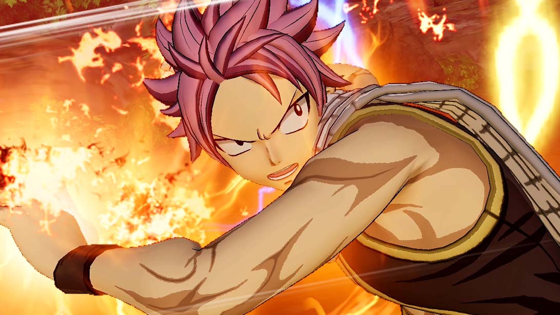 妖精的尾巴 FAIRYTAIL_1