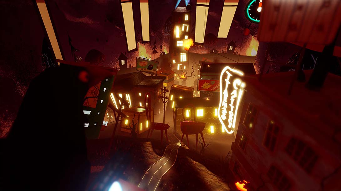 你好邻居 捉迷藏 Hello Neighbor: Hide and Seek_1