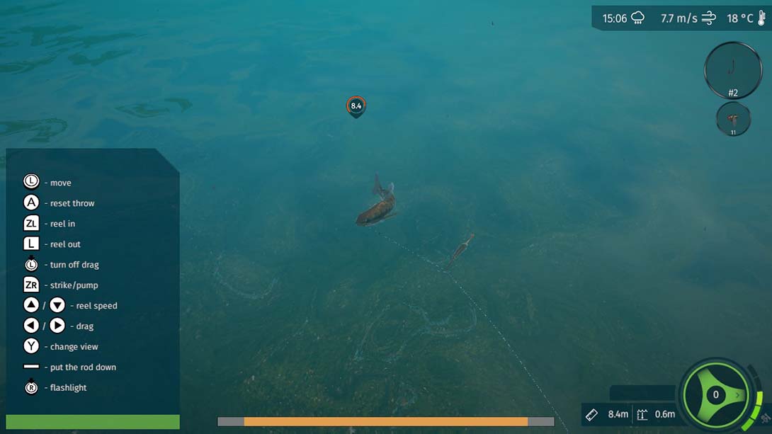 终极钓鱼模拟器 Ultimate Fishing Simulator_2