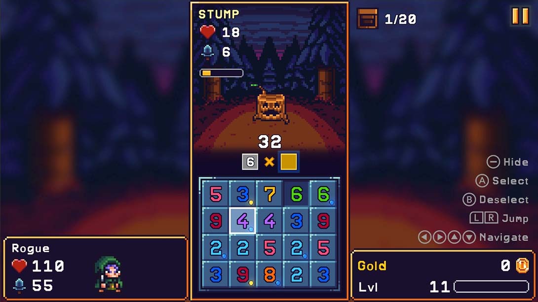 S.U.M. - Slay Uncool Monsters_3