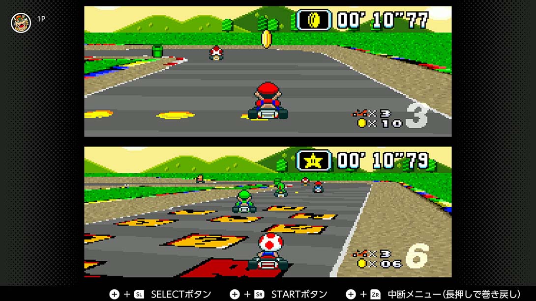 【日版】任天堂SFC超级家用机Online - Nintendo Switch Online_5