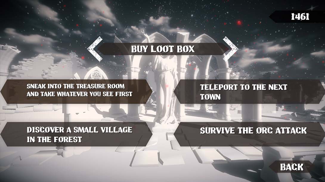 【美版】战利品箱模拟器 - 绯红之火 Loot Box Simulator - Crimson Fire_5