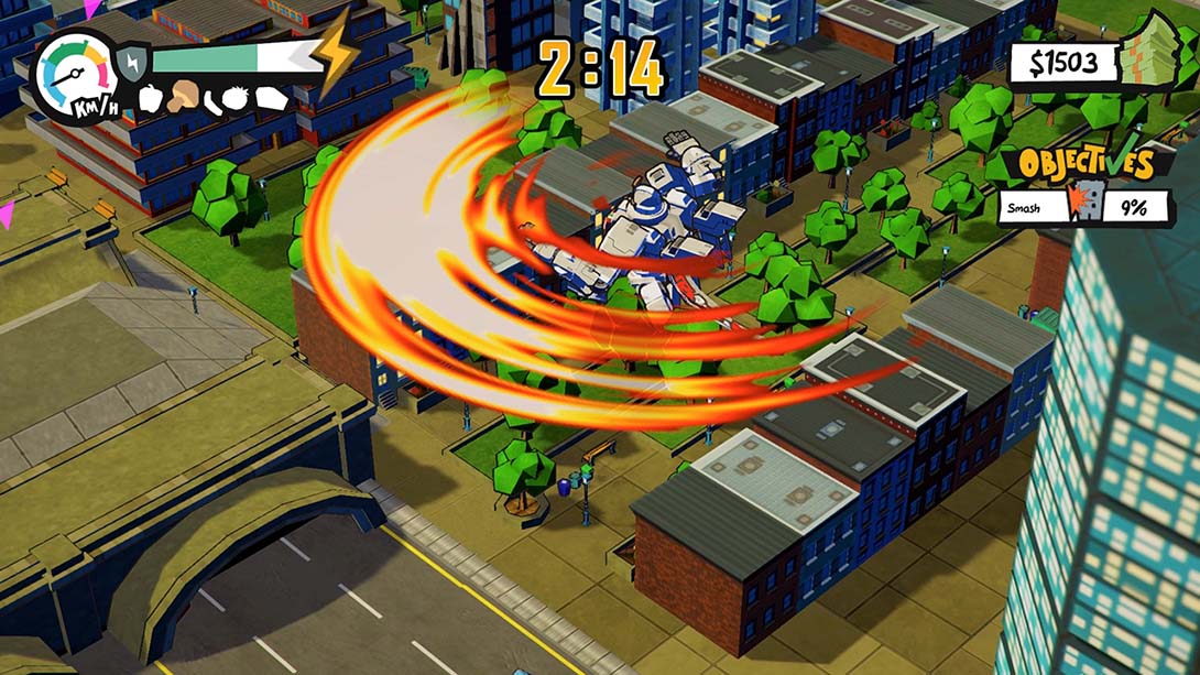 【美版】超级披萨泰坦 .Pizza Titan Ultra_3