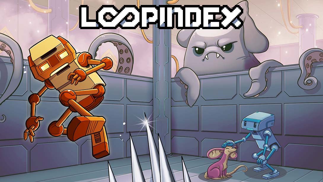 循环大陆 Loopindex_0