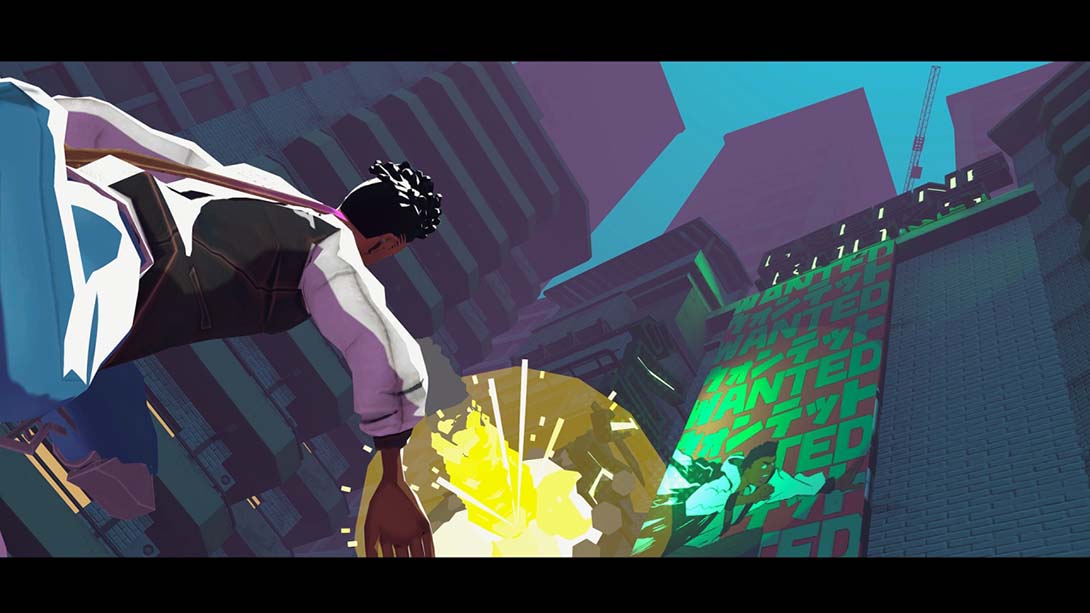 空中骑士永不屈服 Aerial_Knights Never Yield Demo_2