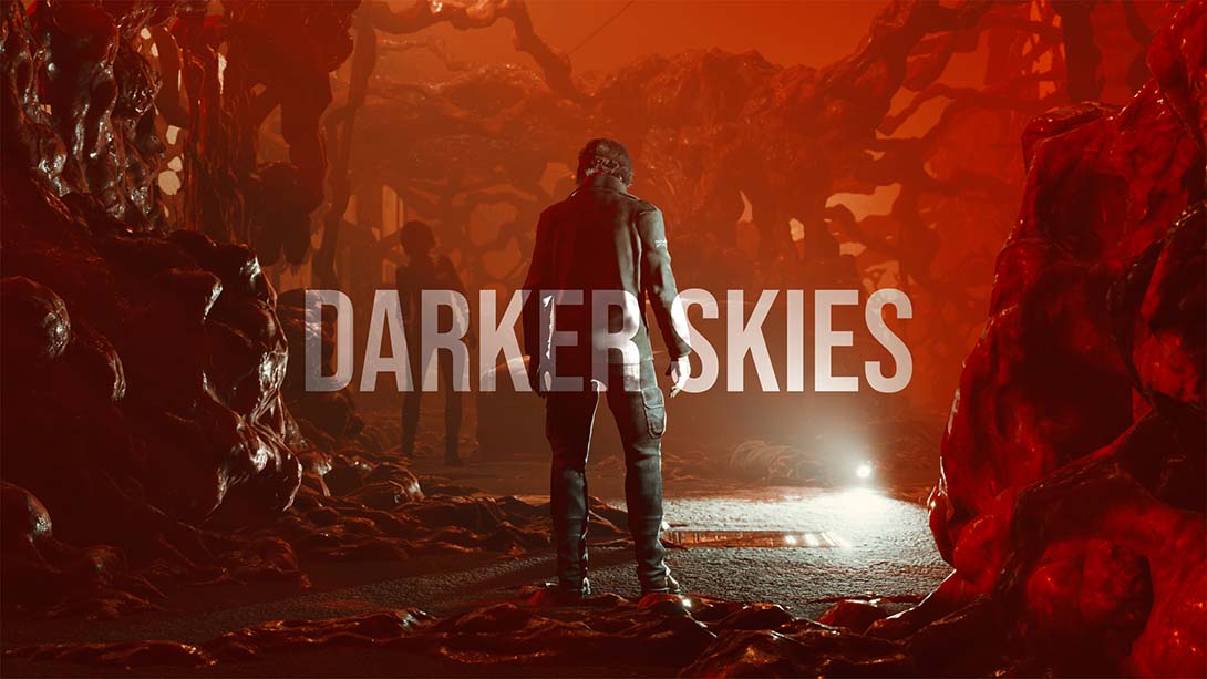 【美版】Darker Skies_0