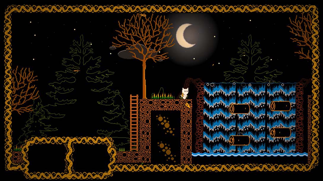 夜晚探险家 The Explorer of Night_2
