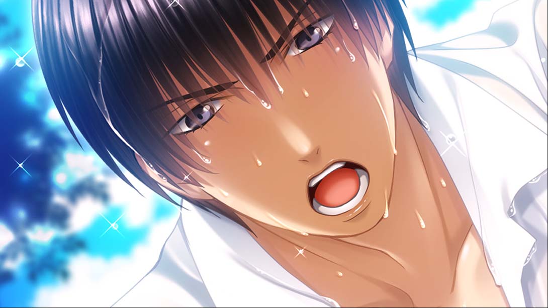 我的执事 My Butler_5