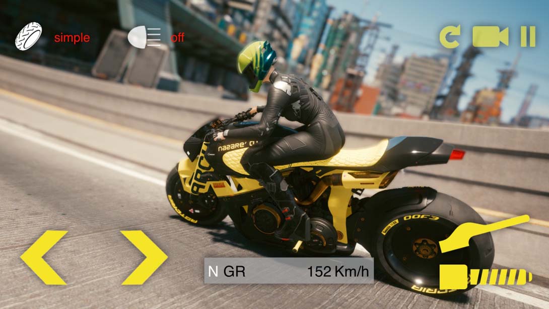 【美版】摩托车驾驶模拟器 Motorcycle Driving Simulator - Dirt & Parking 2022 Racing Games Ult_8