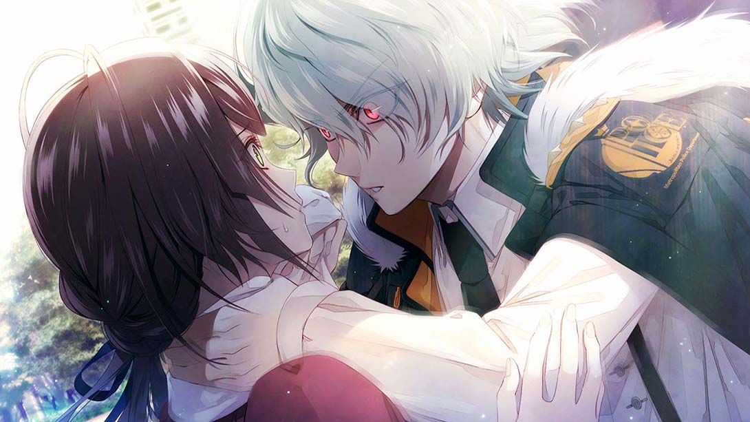 项圈x恶意 Collar X Malice_2