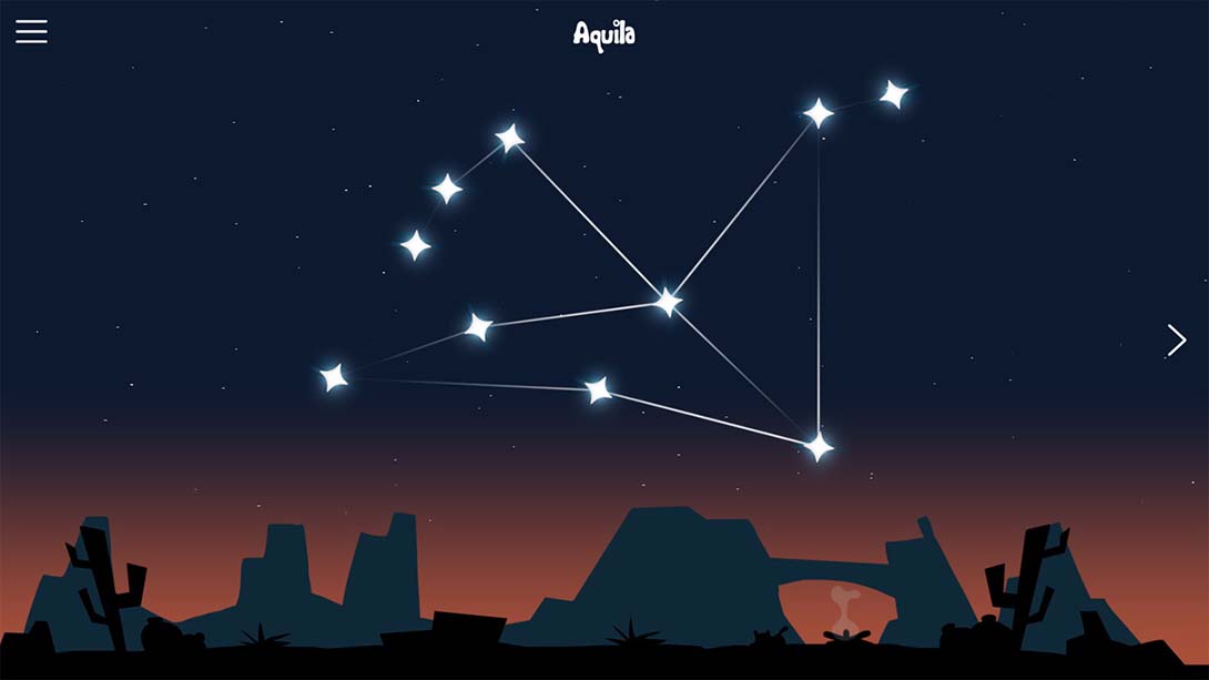 【美版】抓住星星 CATch the Stars_3