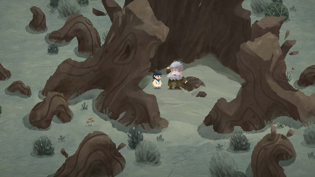【美版】无尽旅途 Carto_3