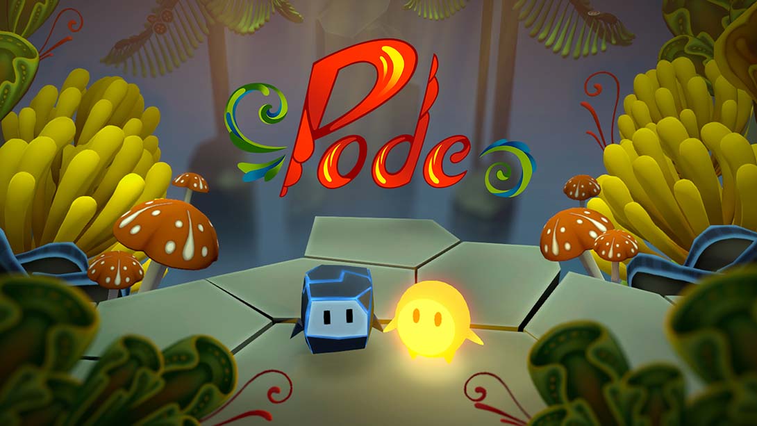 星星回家 Pode_0